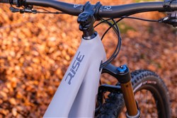 Orbea Rise H10 2022 - Electric Mountain Bike