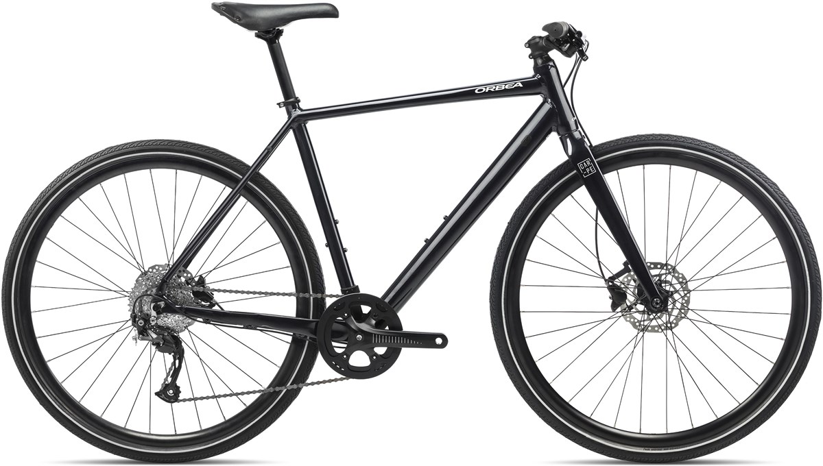 Orbea Carpe 20 2022 - Hybrid Sports Bike product image