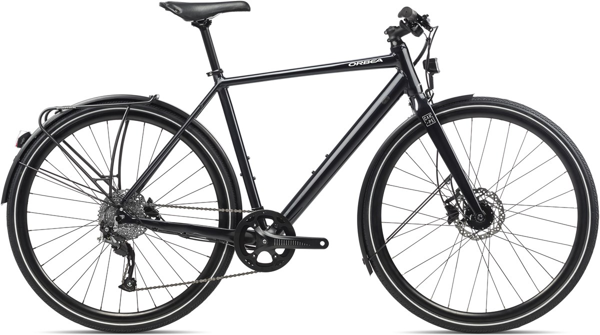 Orbea Carpe 15 2022 - Hybrid Sports Bike product image