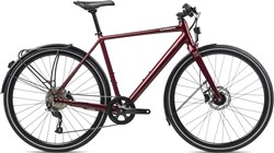Orbea Carpe 15 2022 - Hybrid Sports Bike