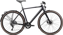 Orbea Carpe 10 2022 - Hybrid Sports Bike