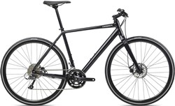 Orbea Vector 30 2022 - Hybrid Sports Bike