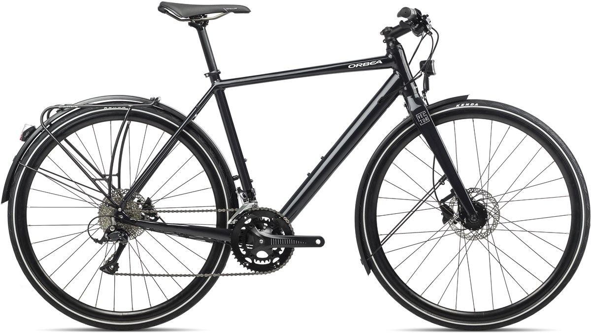 Orbea Vector 15 2022 - Hybrid Sports Bike product image