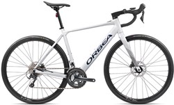 Orbea Gain D40 2022 - Electric Road Bike