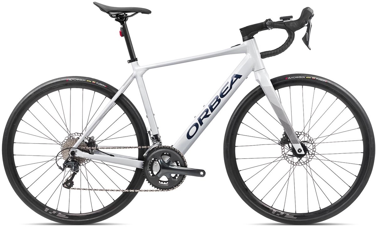 Orbea Gain D40 2022 - Electric Road Bike product image