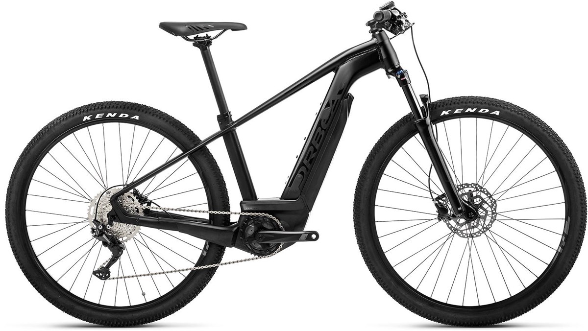 Orbea Keram 29 30 2022 - Electric Mountain Bike product image