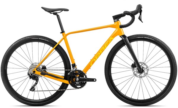 Orbea Terra H40 2022 - Gravel Bike