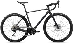 Orbea Terra H40 2022 - Gravel Bike