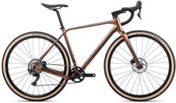 Orbea Terra H30 1X 2022 - Gravel Bike