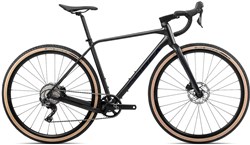 Orbea Terra H30 1X 2022 - Gravel Bike