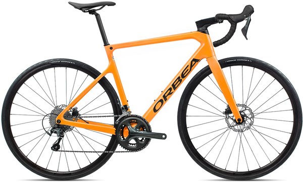 Orbea Orca M40 2022 - Road Bike