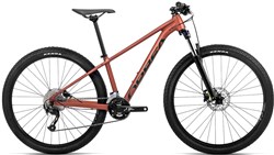 Orbea Onna 27 XS Junior 40 2022 - Junior Bike