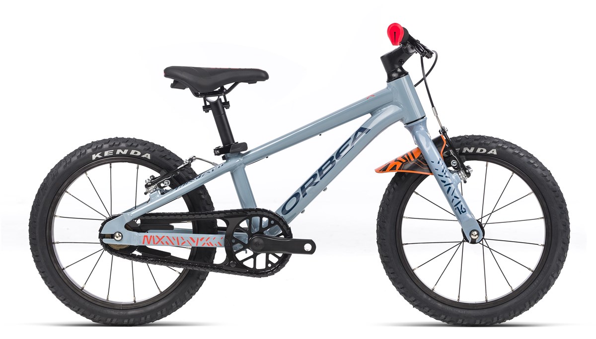 Orbea Mx 16 2022 - Kids Bike product image