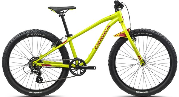 Orbea Mx 20 Dirt 2022 - Kids Bike
