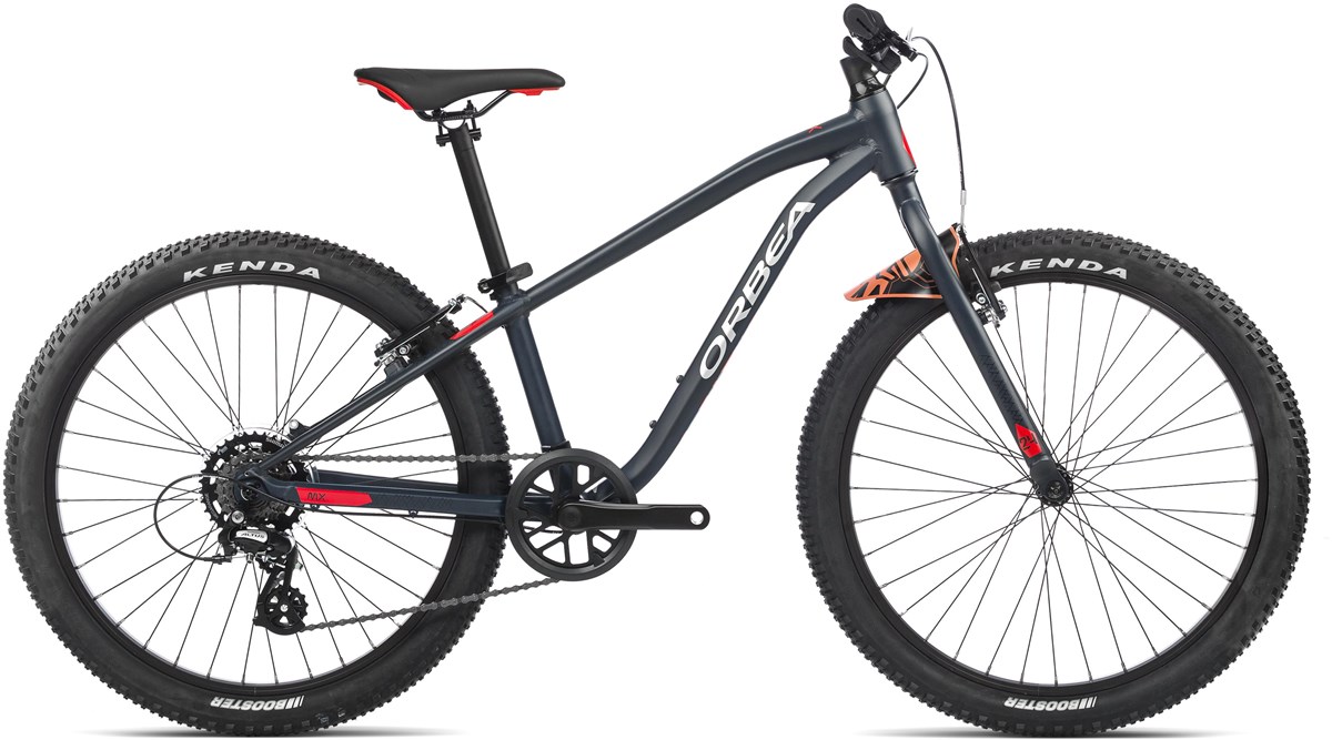 Orbea Mx 24 Dirt 2022 - Junior Bike product image