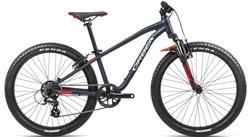 Product image for Orbea Mx 24 XC 2022 - Junior Bike