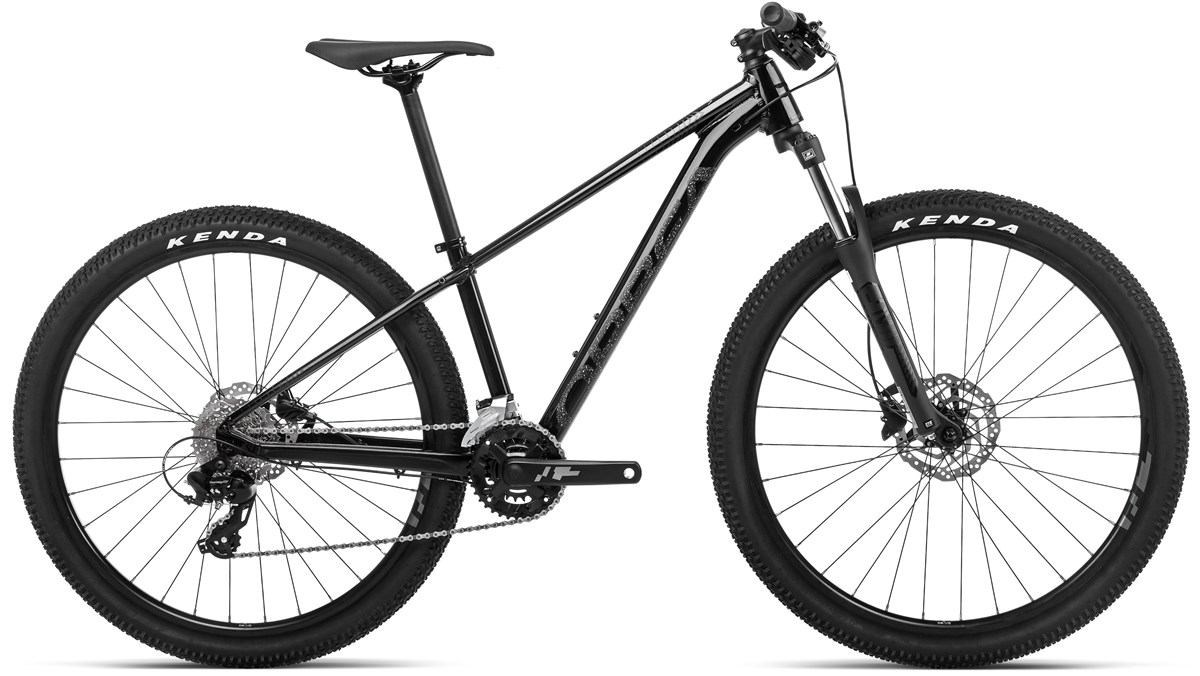 Orbea Onna 27 XS Junior 50 2022 - Junior Bike product image