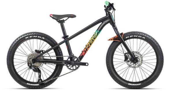 Orbea Laufey 20 H30 2022 - Kids Bike