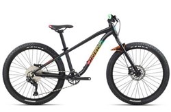 Orbea Laufey 24 H30 2022 - Junior Bike