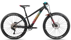 Product image for Orbea Laufey 27 H20 2022 - Junior Bike