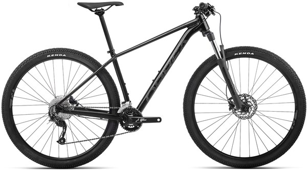 Orbea Onna 29 40 Mountain Bike 2022 - Hardtail MTB