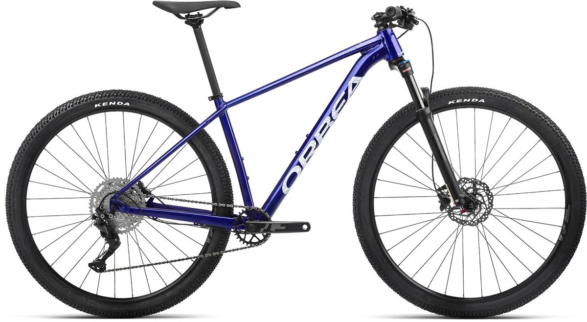 Orbea Onna 29 20 Mountain Bike 2022 - Hardtail MTB product image