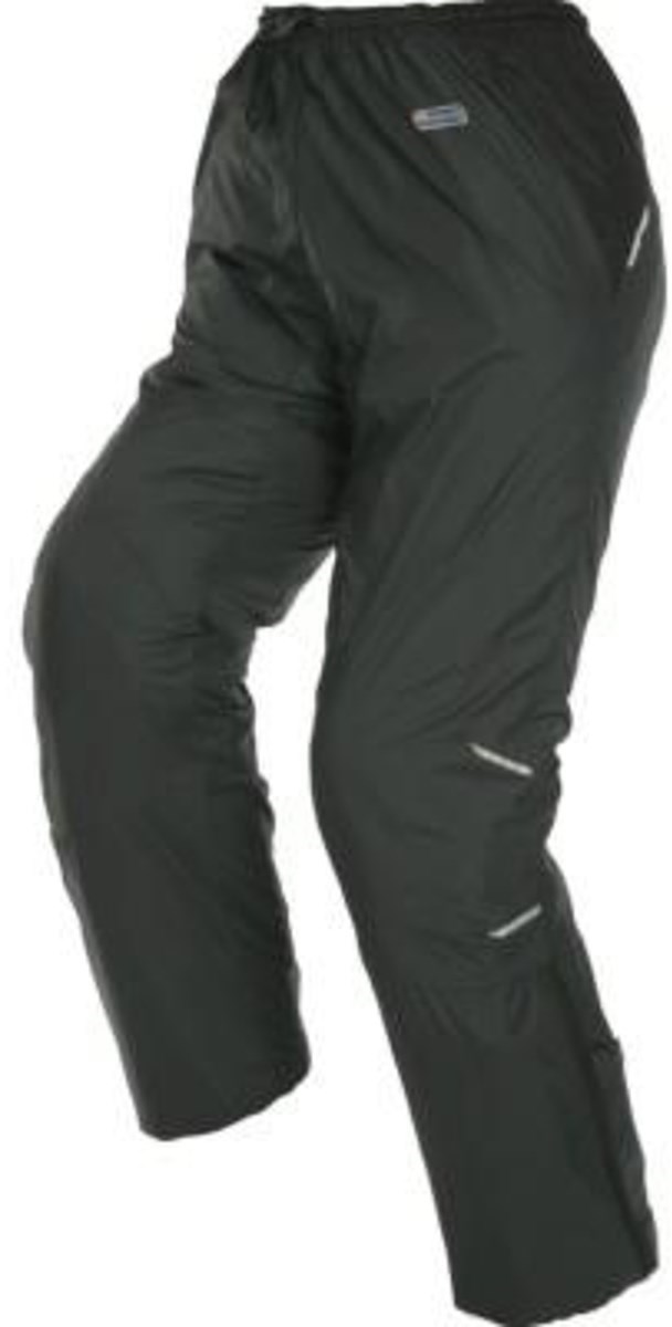 Montane Featherlite Womens Windproof Cycling Trousers product image