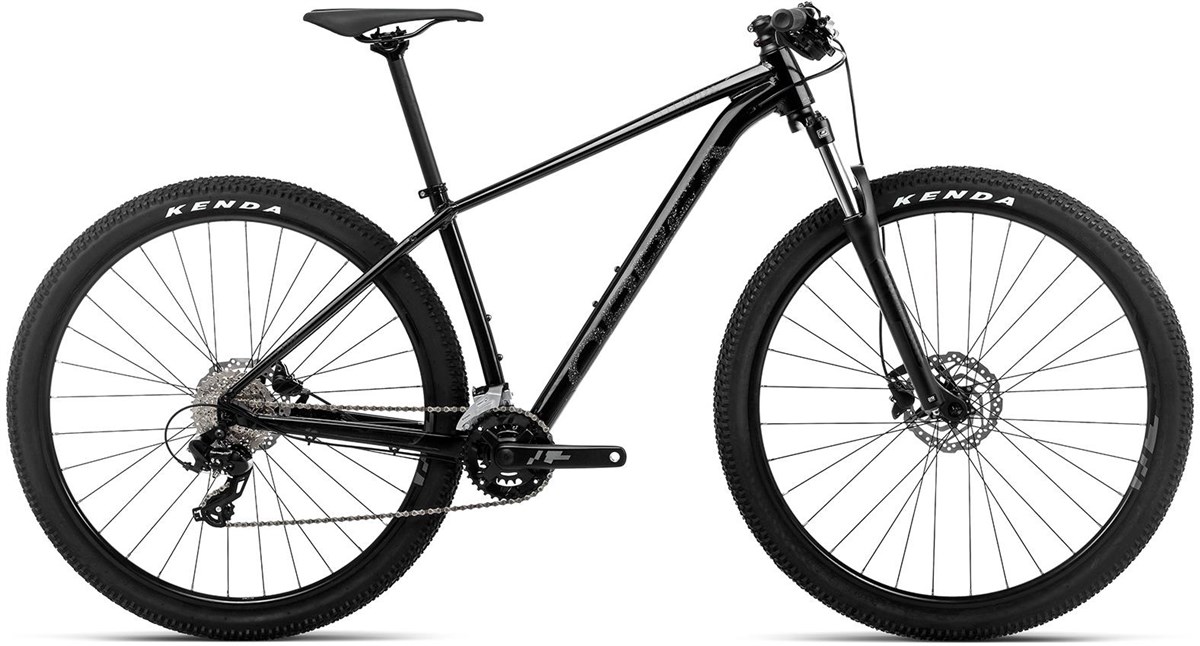 Orbea Onna 27 50 Mountain Bike 2022 - Hardtail MTB product image