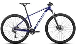 Product image for Orbea Onna 27 40 Mountain Bike 2022 - Hardtail MTB