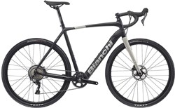Bianchi E-Impulso Gravel GRX 600 2022 - Electric Road Bike