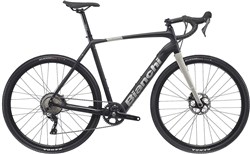Product image for Bianchi E-Impulso Gravel GRX 600 2022 - Electric Road Bike