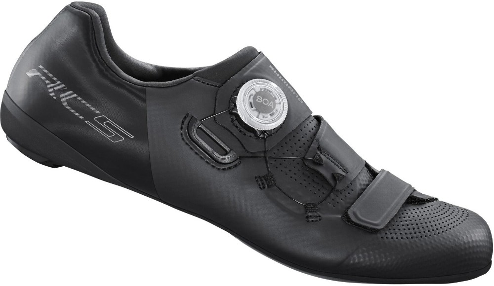 RC5(RC502) SPD-SL Road Cycling Shoes image 0