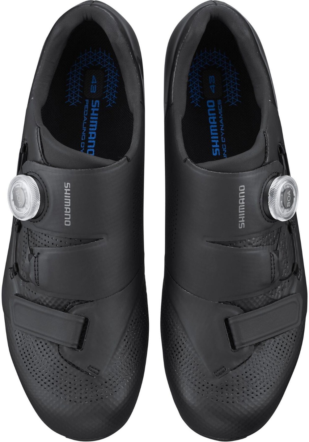 RC5(RC502) SPD-SL Road Cycling Shoes image 1