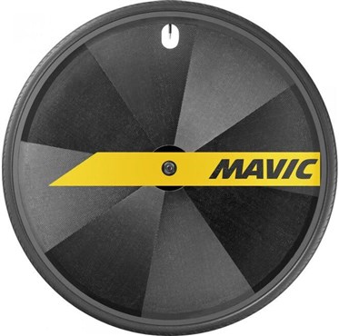 Tredz Limited Mavic Comete QR M11 Road Rear Wheel | Extra 7% off for BC Members, Price match & 365 Day returns