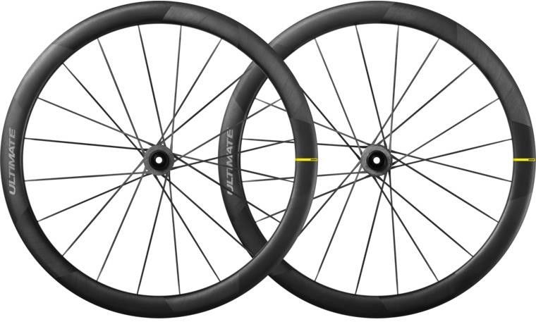 Cosmic Ultimate UST DCL Wheelset image 0