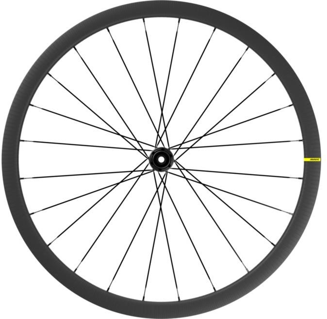 Cosmic SL 32 DCL Wheelset image 2