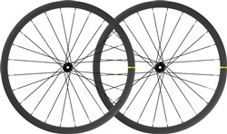 Product image for Mavic Cosmic SL 32 Centre Lock Wheels