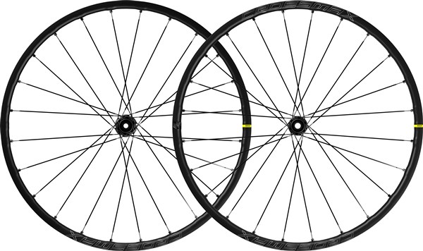 Mavic Crossmax SLS 6B Boost XD 29" Wheelset