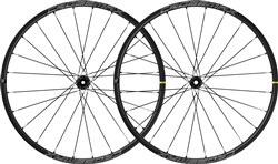 29 inch boost wheelset