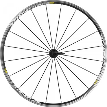 Image of Mavic Crossride UB Front 26" Wheel