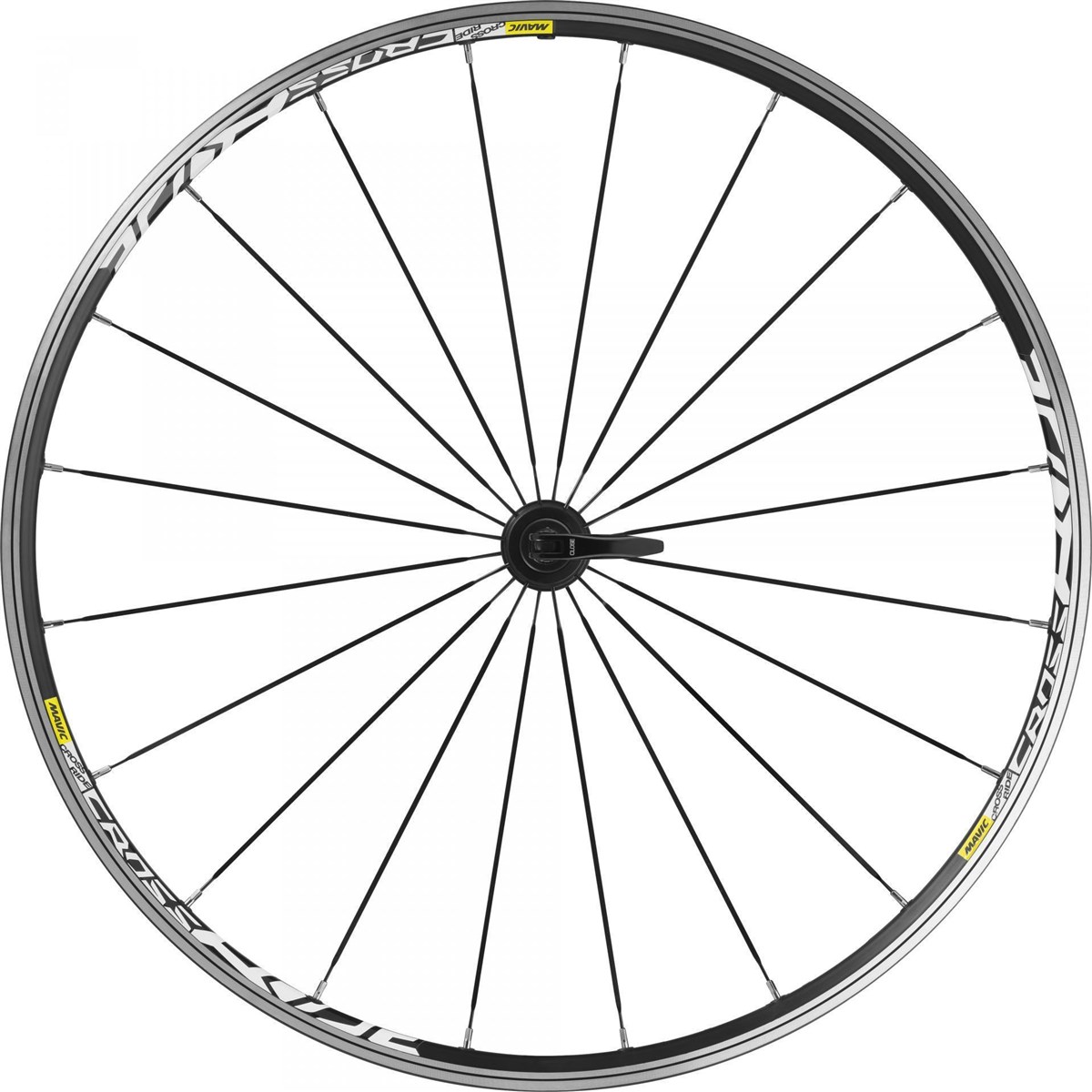 Mavic Crossride UB Front 26" Wheel product image