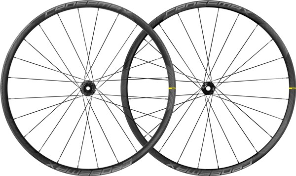 Mavic Crossmax XL Pair Boost XD 29" Wheels