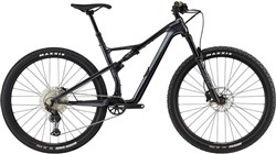 Product image for Cannondale Scalpel Carbon SE 2 Mountain Bike 2022 - Trail Full Suspension MTB