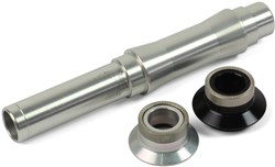 Hope Pro 2/4/Evo Front and Rear Hub Conversion Kits