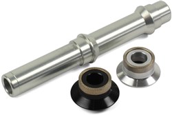 Hope Pro 2/4/Evo Front and Rear Hub Conversion Kits