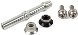 Hope Pro 2/4/Evo Front and Rear Hub Conversion Kits