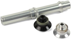 Hope Pro 2/4/Evo Front and Rear Hub Conversion Kits