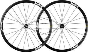 Mavic Ksyrium 30 DCL 700c Wheelset