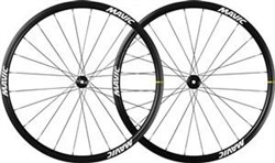 Mavic Ksyrium 30 Disc DCL Pair Wheels