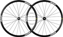 Product image for Mavic Ksyrium 30 Disc DCL Pair XDR Wheels